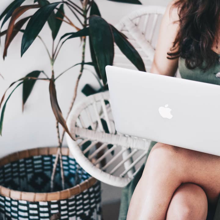 Six Week Startup Sprint for wholesale by Vanessa Aegirsdottir Co.