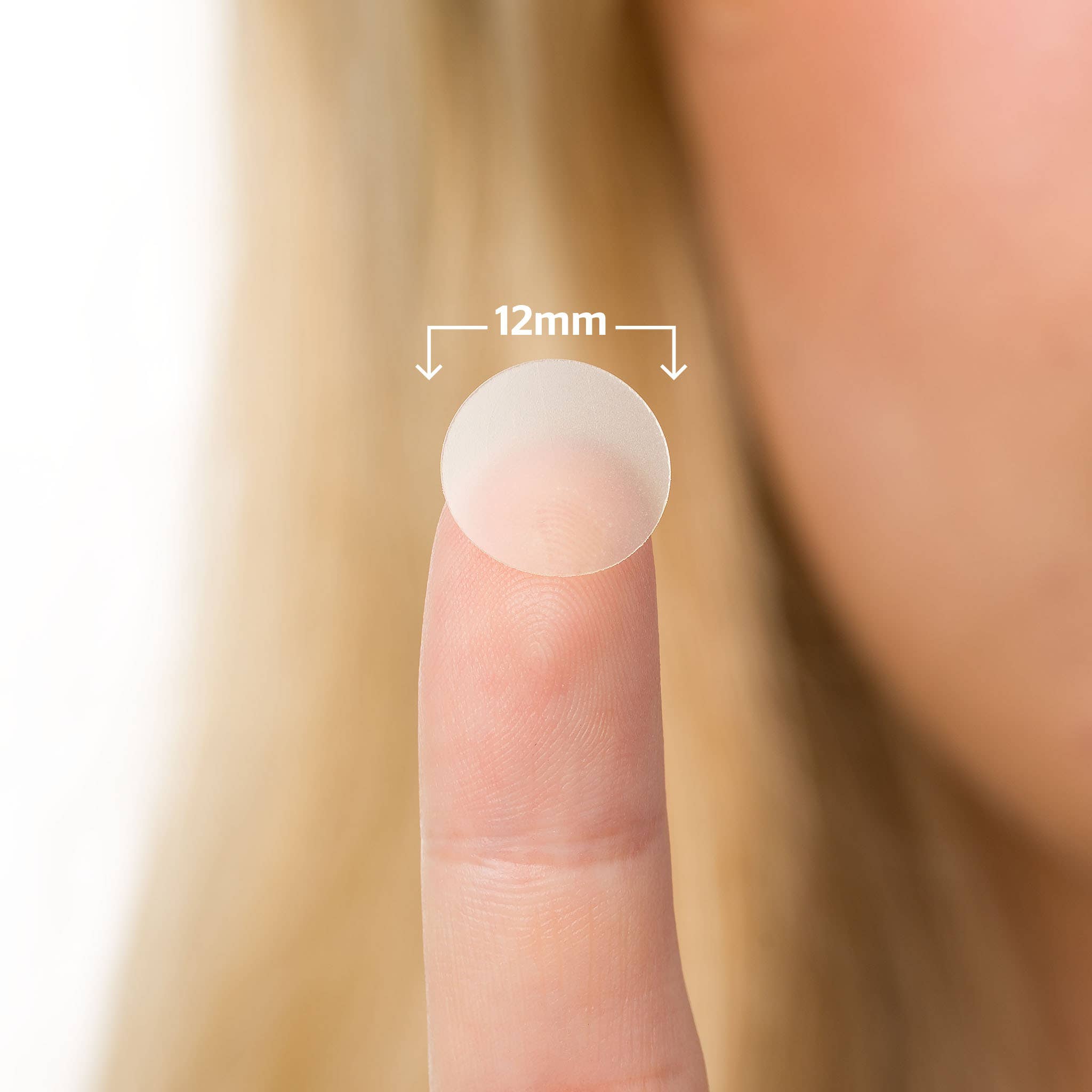 Soinvogue – wholesale Acne/hydrocolloid patch – Brushworks Breakout Barrier Hydrocolloid Spot Patches - 26pc9