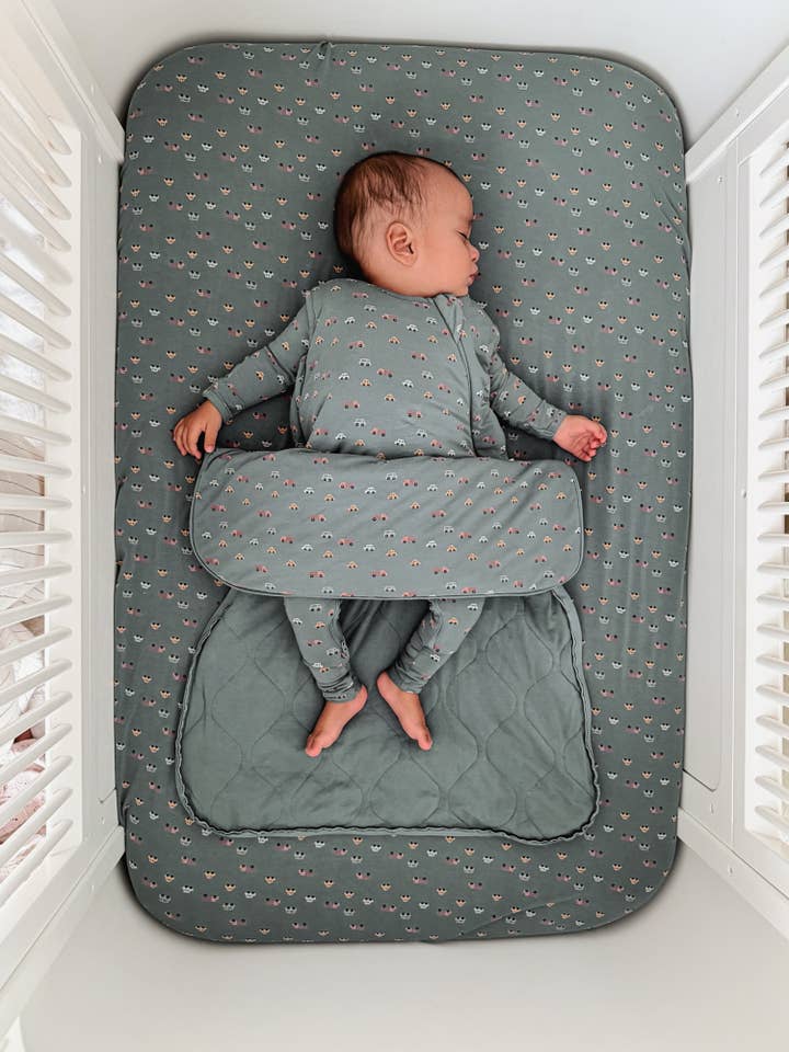 gunamuna - Wholesale Sleepsack - Baby - FW25 SLEEP BAG 2.5 TOG23