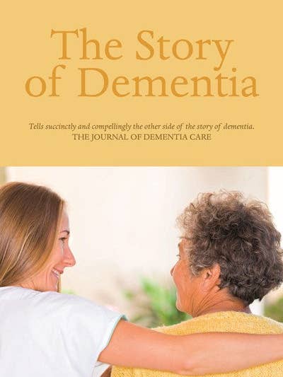 A História da Demência de John Killick por atacado de Luath Press Ltd