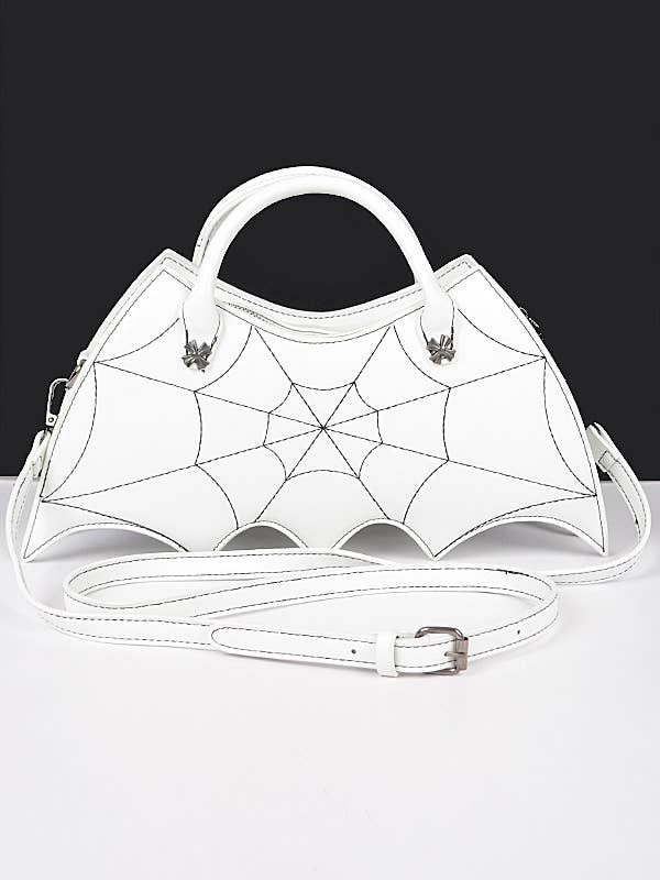 Bat Novelty Bag for wholesale by Shop Neighbors