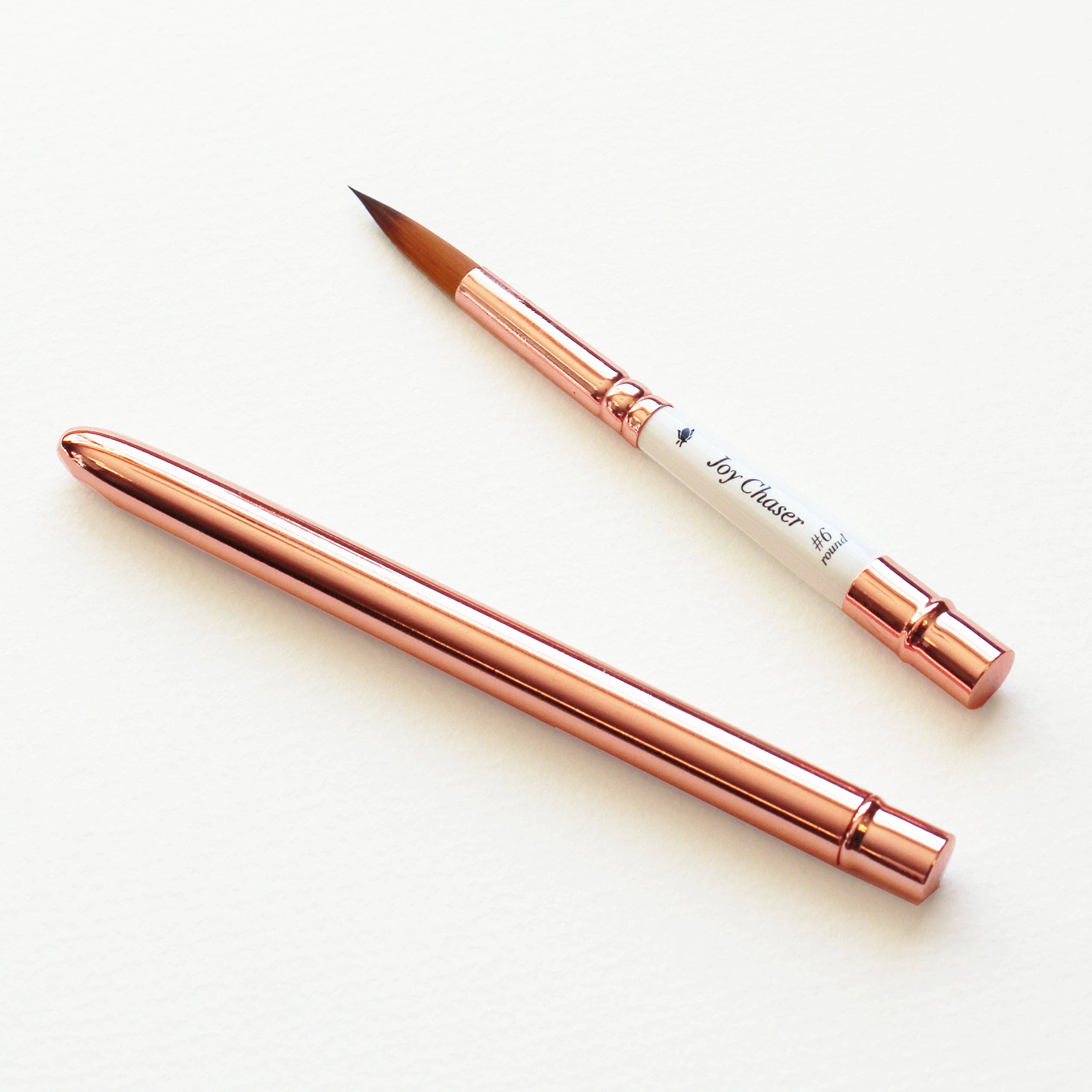 Paintcrush - Wholesale Paint/Wax Brush - The Joy Chaser Travel Brush5