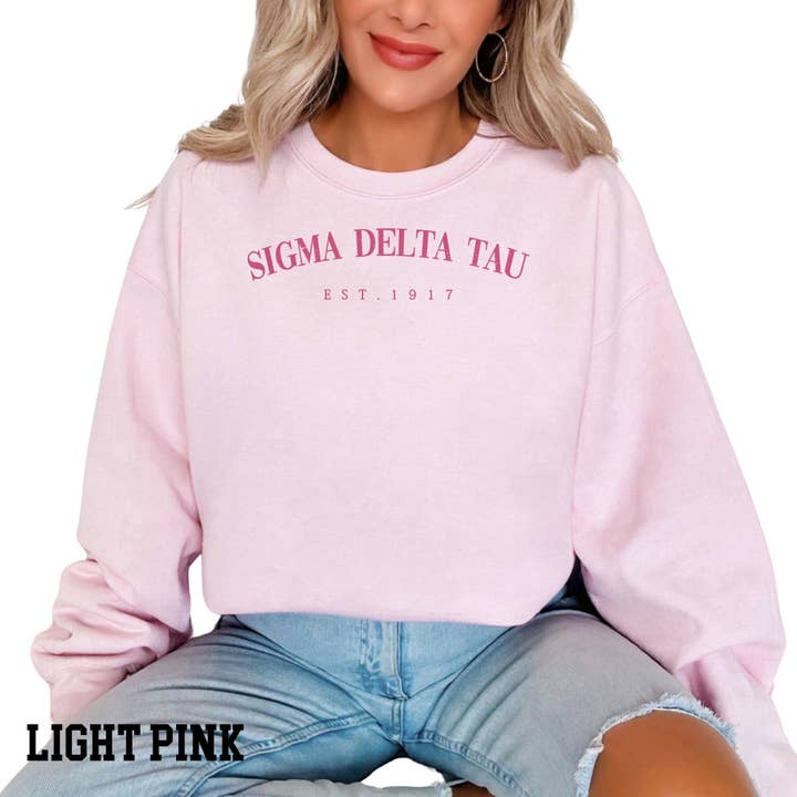 Kite and Crest - Vendita all'ingrosso Felpa stampata - Donna - Felpa della Confraternita Tradizione Senza Tempo21