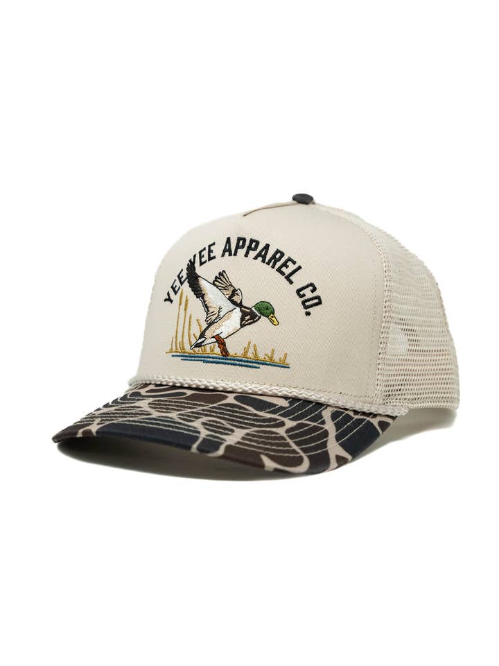 Marsh Hat for wholesale by Yee Yee