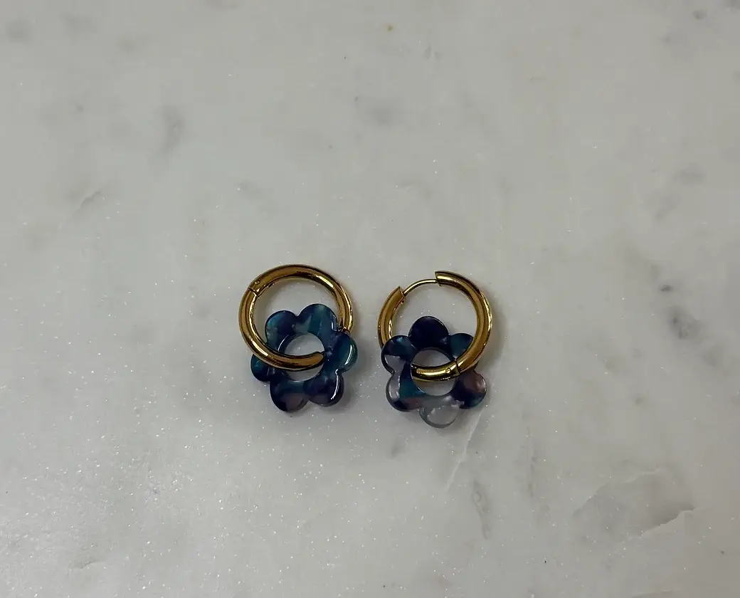 Horizonandjoyas – wholesale Single earring – Suzie Loops4