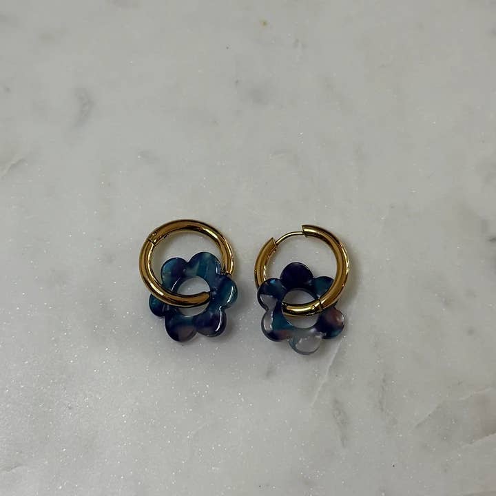 Horizonandjoyas – wholesale Single earring – Suzie Loops4