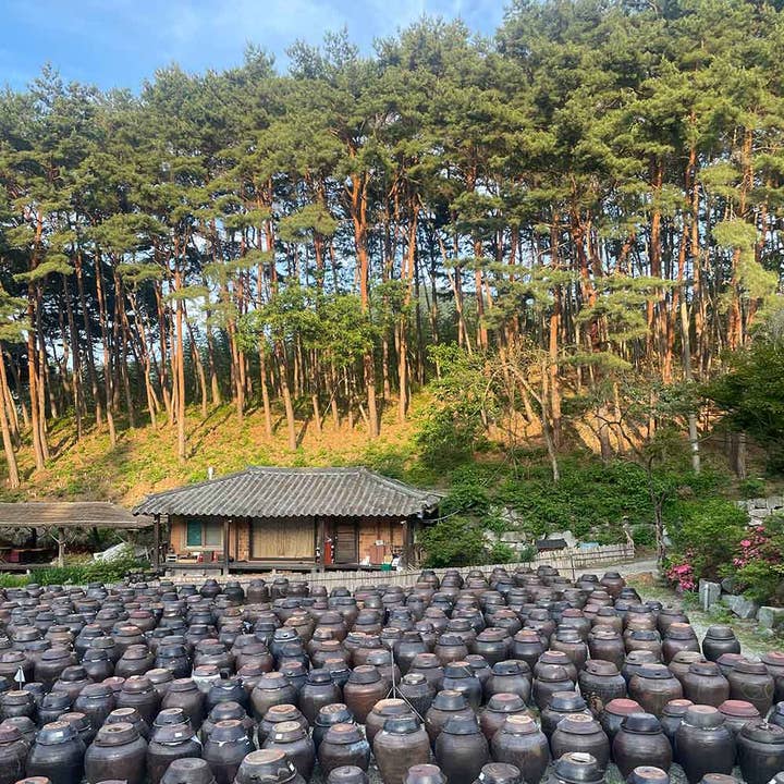 Kim'C Market - Wholesale Sauce - Kisoondo Traditional Soy Sauce - Ganjang (250ml)