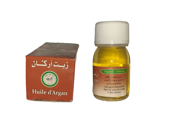 Hecho a mano – wholesale Ansiktsolja – Ansiktsolja från Marocko1