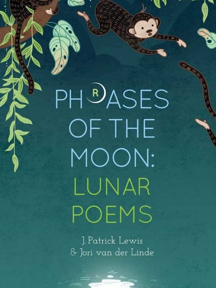 Phrases of the Moon for wholesale by The Creative Company