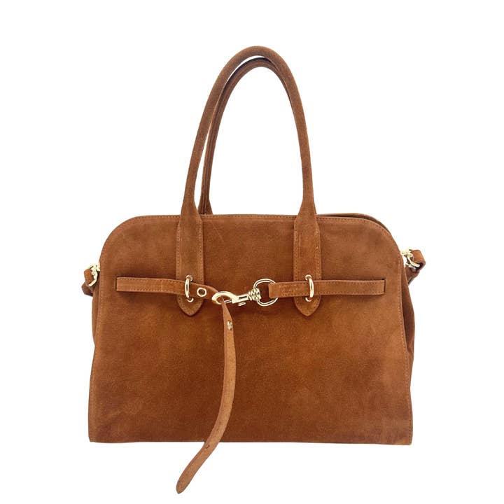 Maddalena - Chamois Leather for wholesale by Claudia Firenze