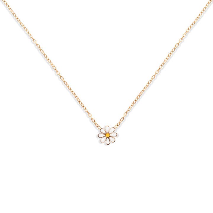 Maravilla Necklace for wholesale by Hey Harper