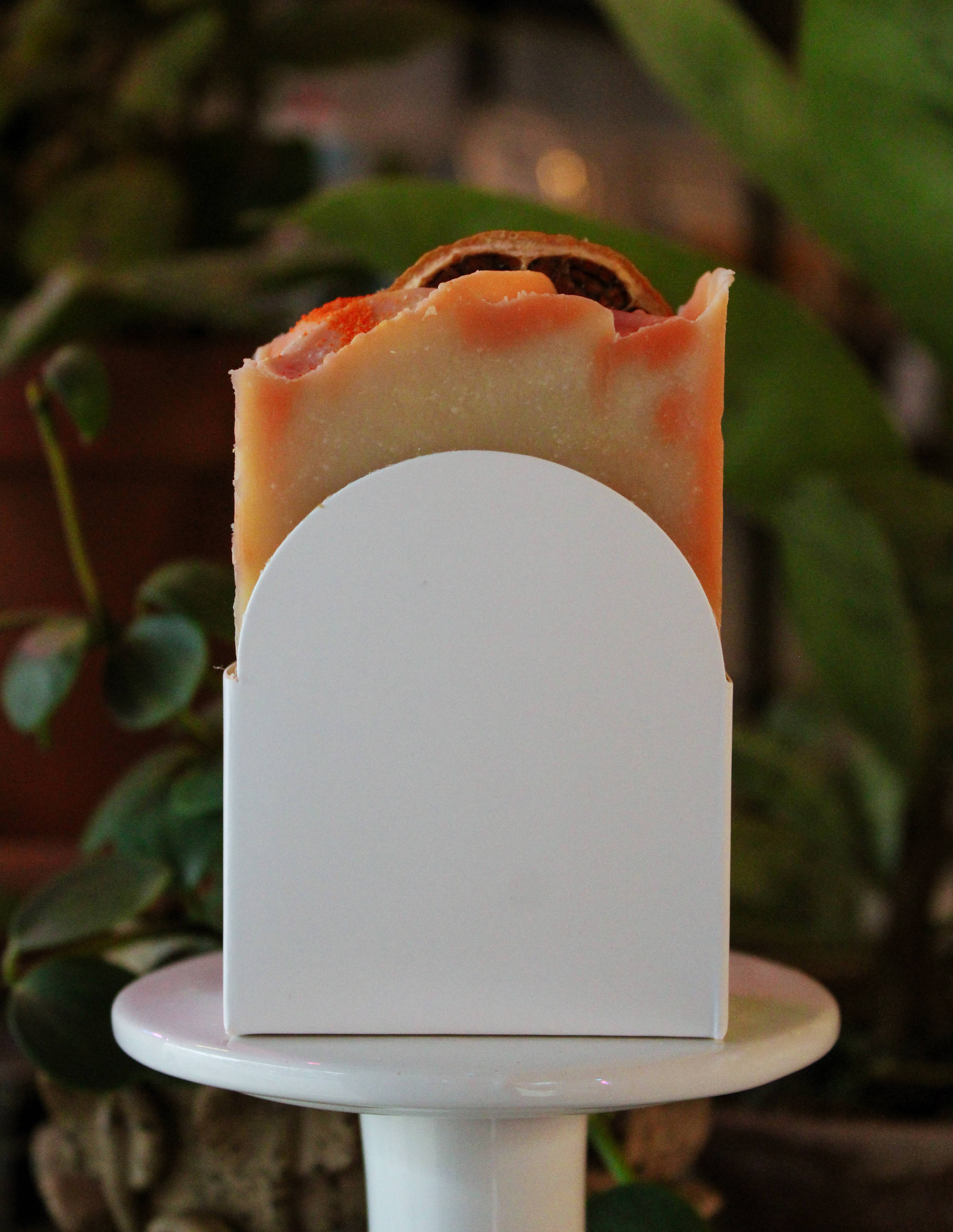 MAVEN APOTHECARY – sabonete sólido por atacado – Sabonete Paloma Processado a Frio4