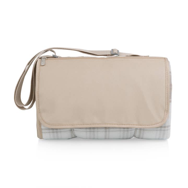 Picnic Time Family of Brands - Wholesale Picnic Blanket - Blanket Tote Outdoor Picnic Blanket