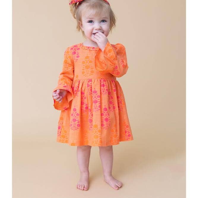 Dress Giah Iris for wholesale by Almirah