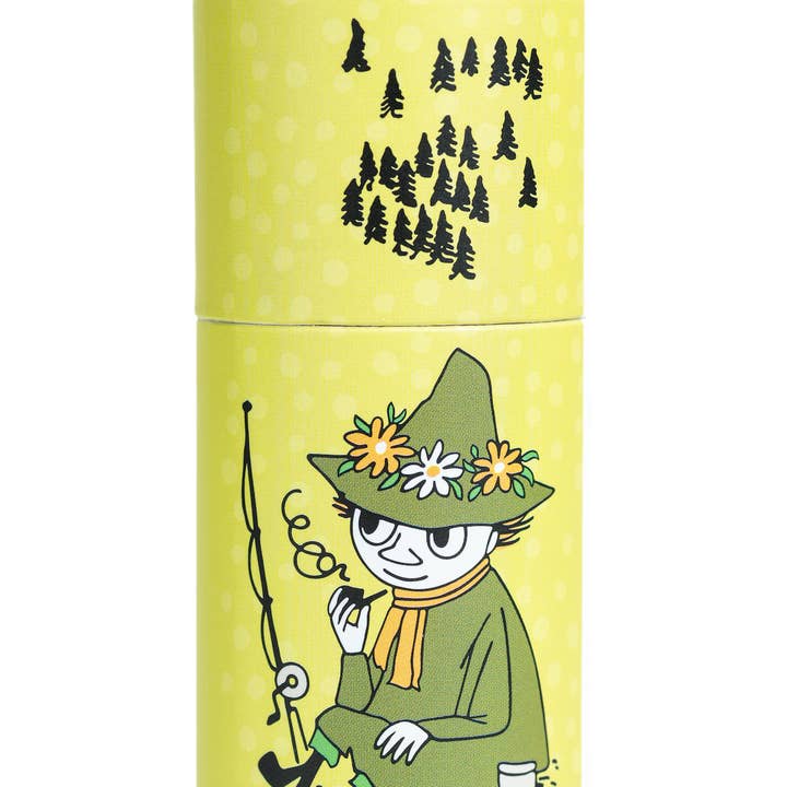 Snufkins Feste Fußlotion für den Großhandel von Gustaf och Linnea