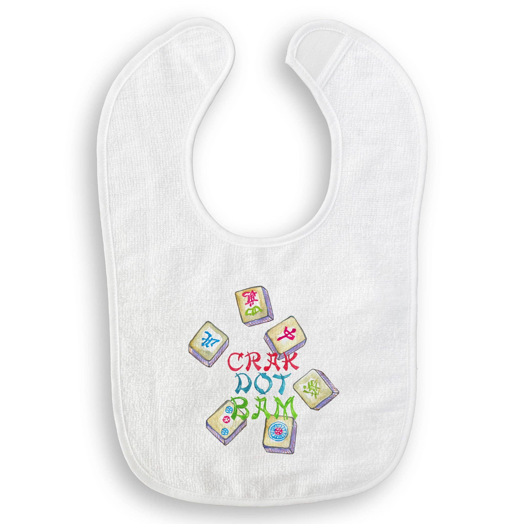 French Graffiti - Vendita all'ingrosso Strofinacci - Piastrelle colorate Mahjong15