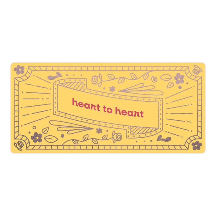Knock Knock - Wholesale Friendship Card - Fill in the Love® Bestie Vouchers1
