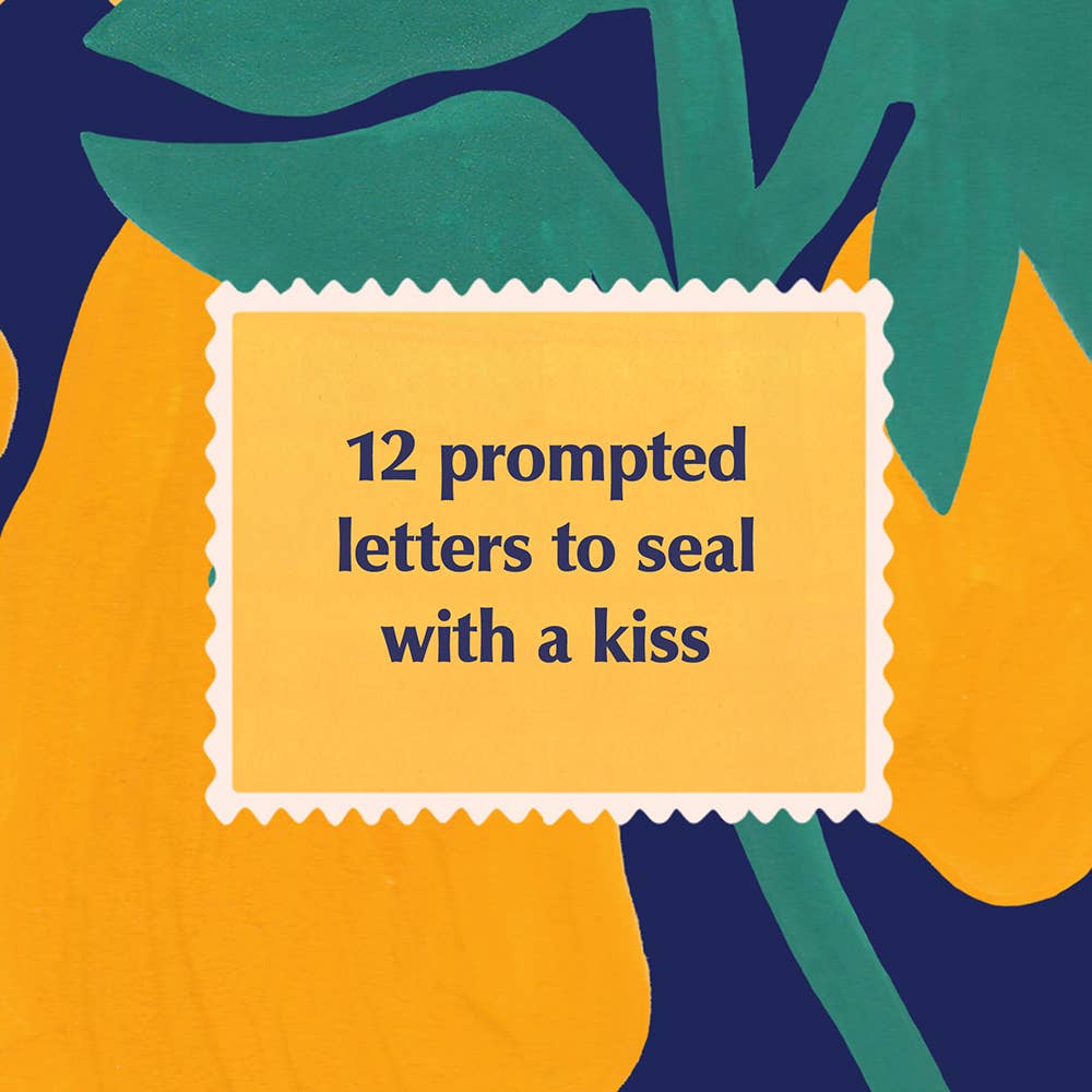 Chronicle Books - Wholesale Stationery/Notecard Set - Inspired Letters to My Love8