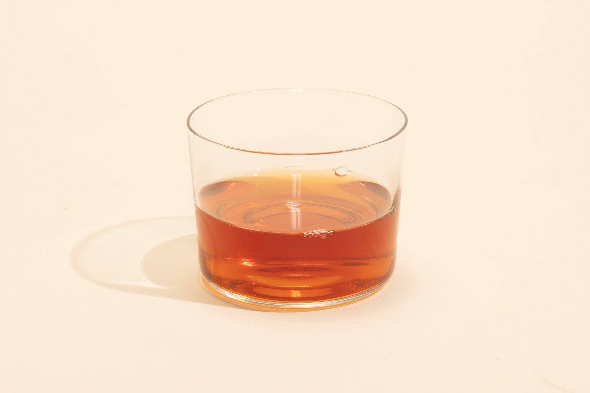 Three Gems Tea – Chá solto por atacado – MINI: Cassia Rock Oolong defumado (10g)1