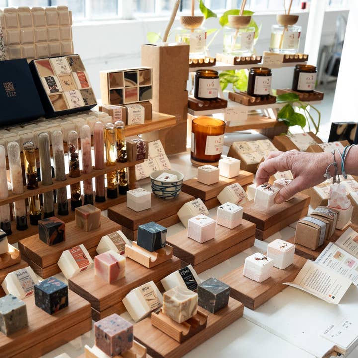 Even Keel - Wholesale Bar Soap - Point of Display Items3