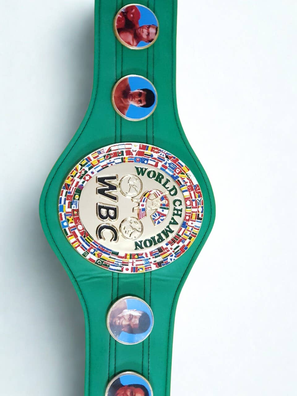 Factory Blanks – wholesale Retailer display – Accessories – MINI REPLICA CHAMPION BELTS – WHOLESALE GIFT & DISPLAY3