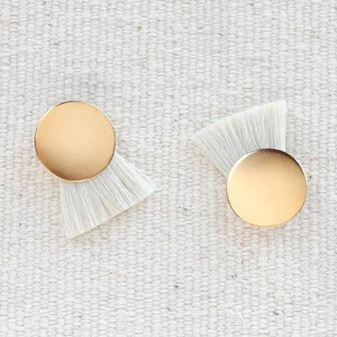 L'Iris pour la vente par Anna Monet Jewelry