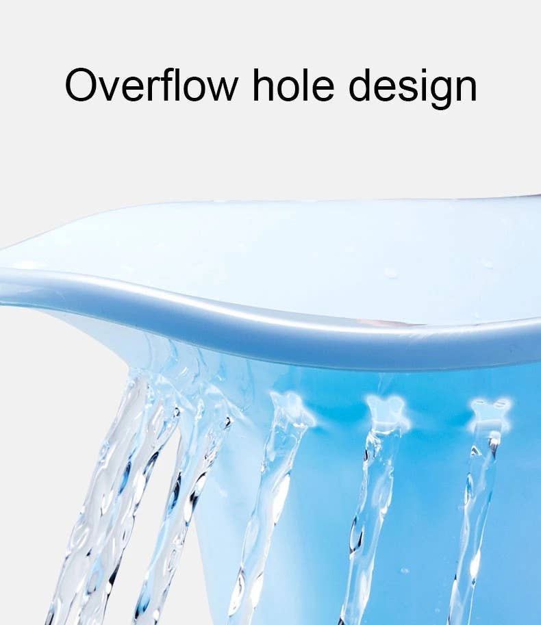 VIGOR - Wholesale Bath & Body Set - Yoni Sitz Bath Relaxing Tub with Irrigation System6