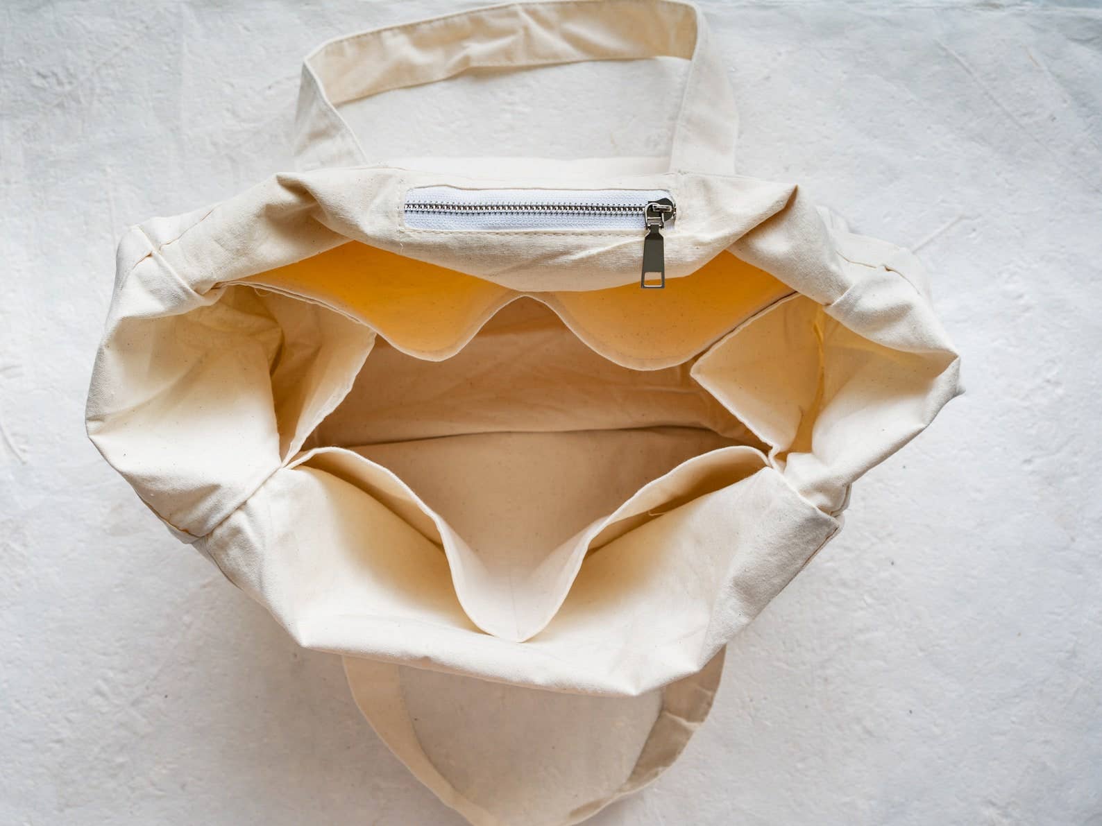 Plantish - Vente Sacs de course/à provisions - Sac fourre-tout à poches3