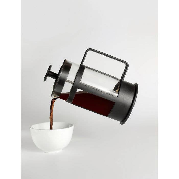 HIC - Harold Import Co. - Wholesale Kitchen Tool/Gadget - Fino French Press Coffee Maker, 3 Cup3
