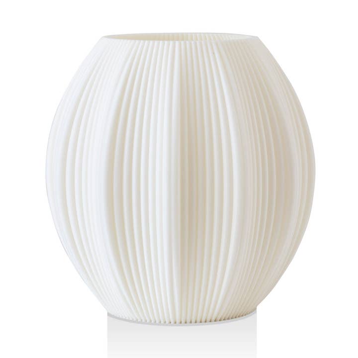 Soli Workshop - Wholesale Accent/Desk Lamp - Rhoia Globe Table Lamp0