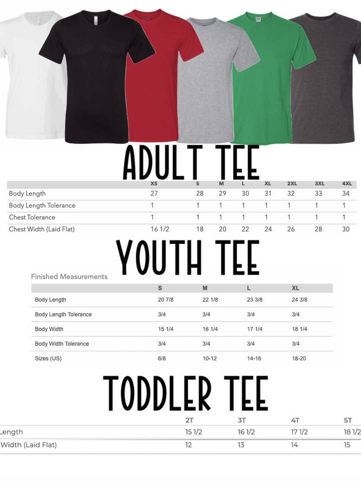 Northstar Hunting - Wholesale Screen Printed T-Shirt - Unisex - Christmas Family Matching Santa Hat Holiday Outfits10