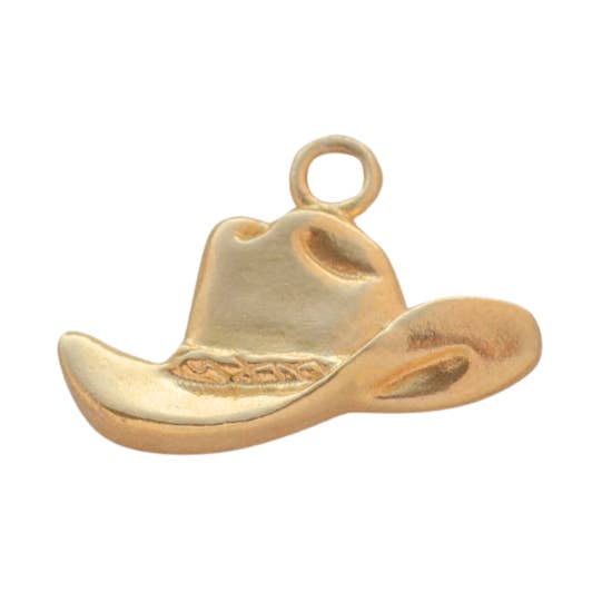 Cowboy Hat for wholesale by Ken & Jame