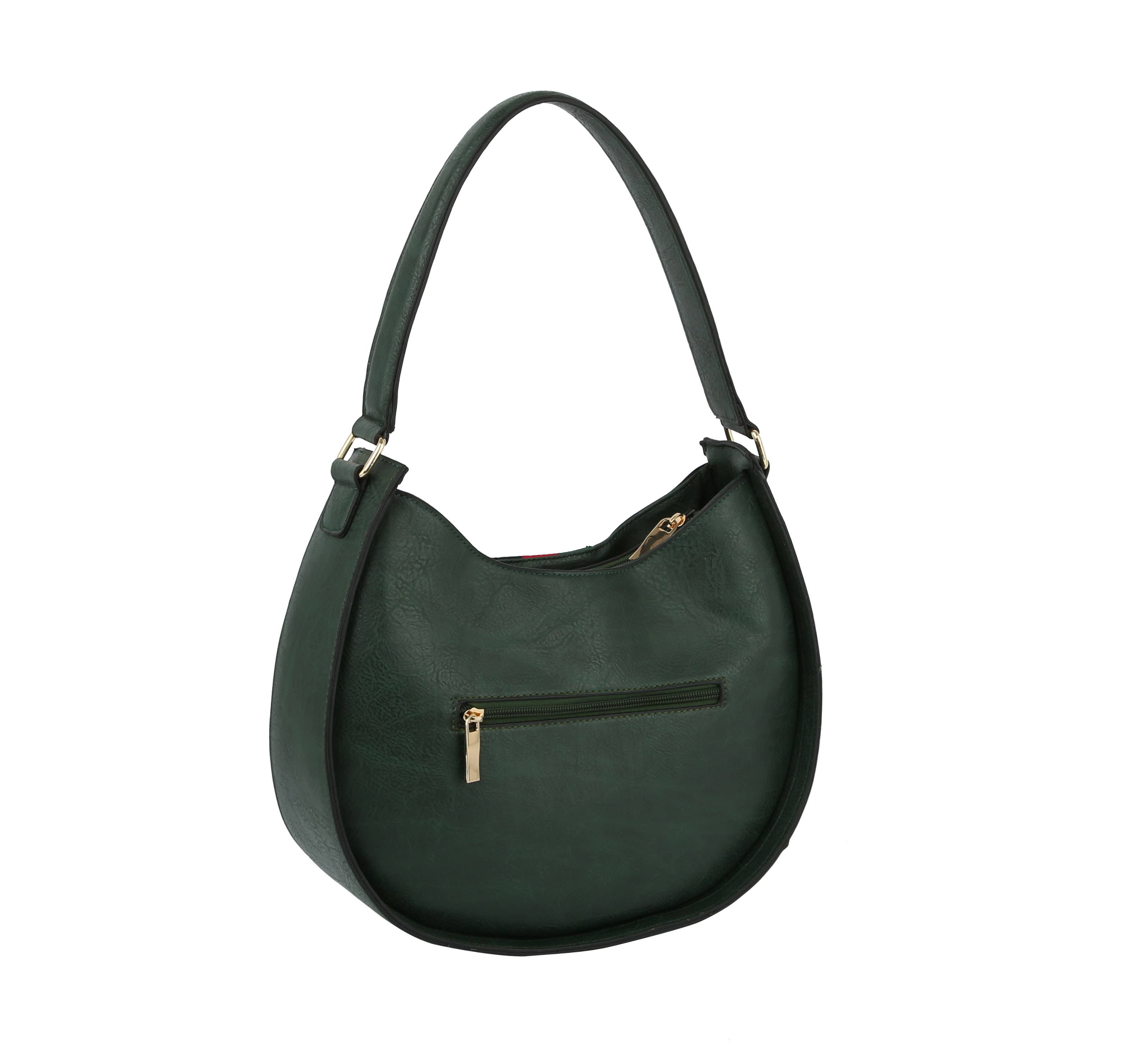 Handbag Factory Corp - Wholesale Satchel - Women's - Satchel Purse Bee Charm Pendant Handbag5