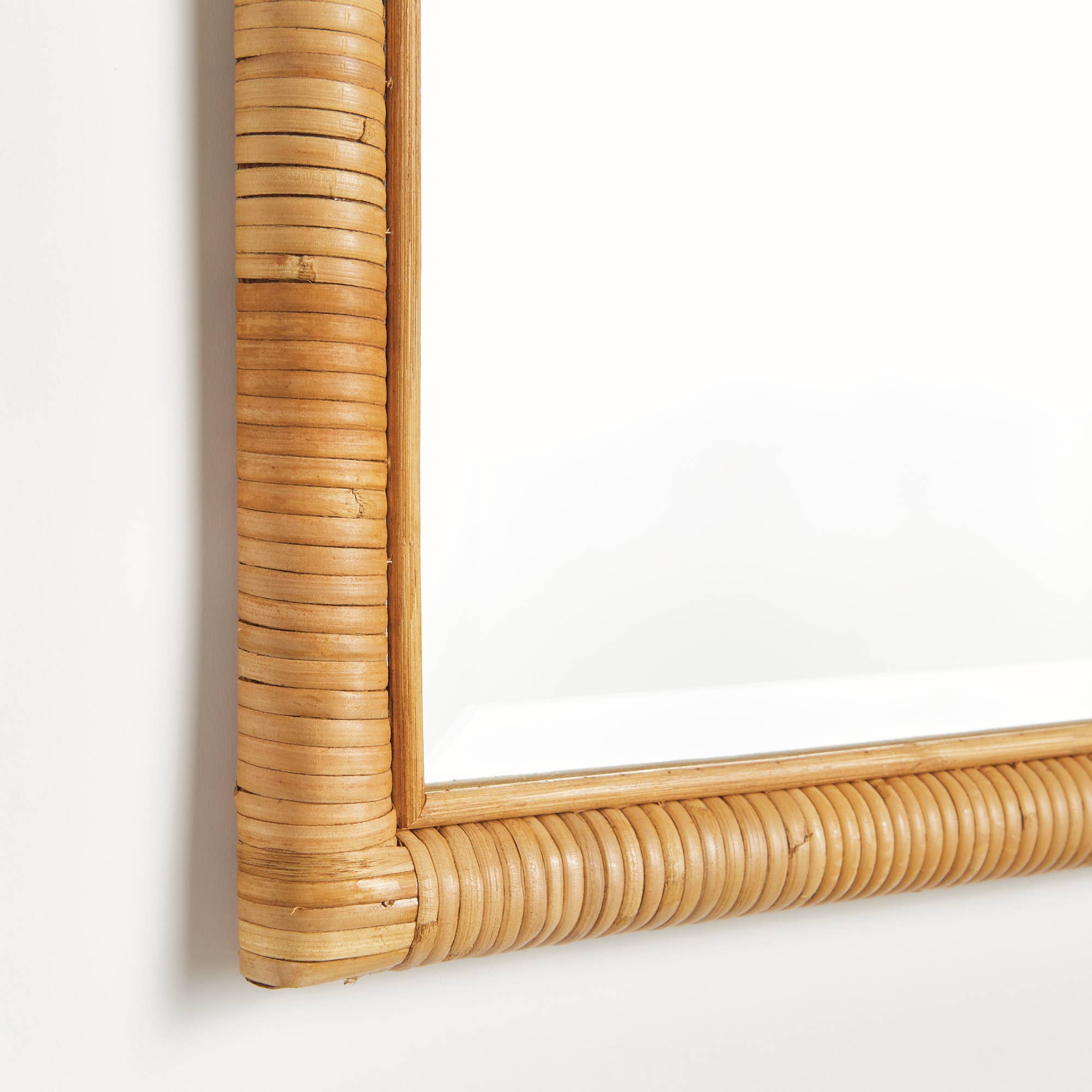 Napa Home & Garden - Wholesale Floor Mirror - Walker Arched Floor Mirror2