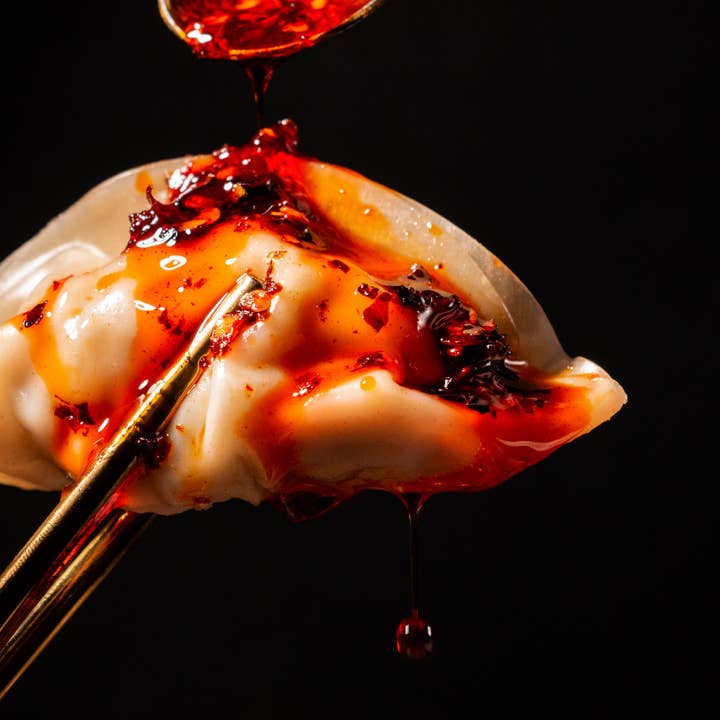 Jungle Kitchen - Wholesale Chili Paste - Original Chili Oil2