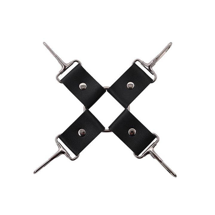 Tourtiwi – Engroshandel Sexlegetøj – 10-delt plyslæder sexlegetøjssæt14