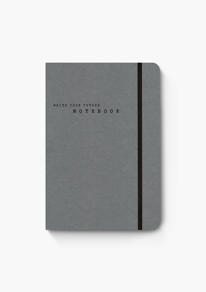 adBook - Wholesale Notitieboekje - Eco Elastic Notitieboek 14x212