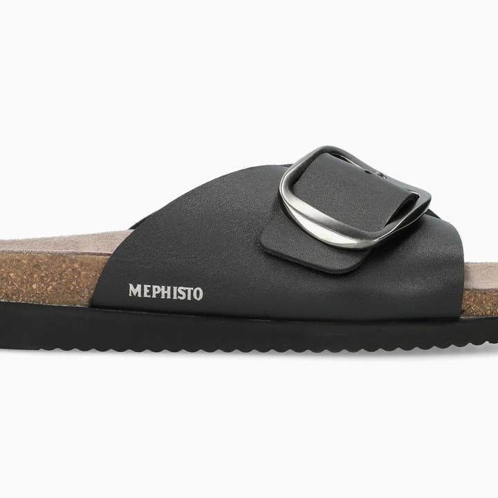 Hariana - Black for wholesale by MEPHISTO