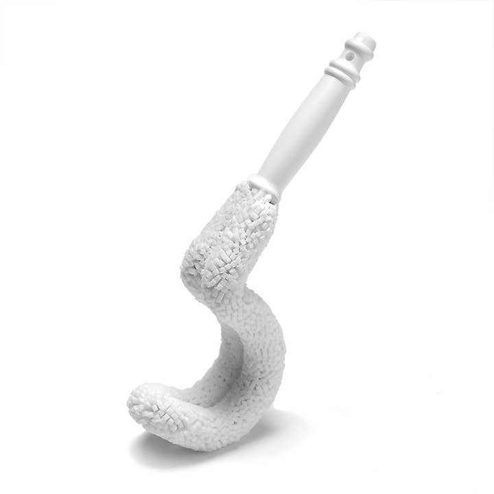 HARMLESS COFFEE DECANTER BRUSH for wholesale by Brushtech