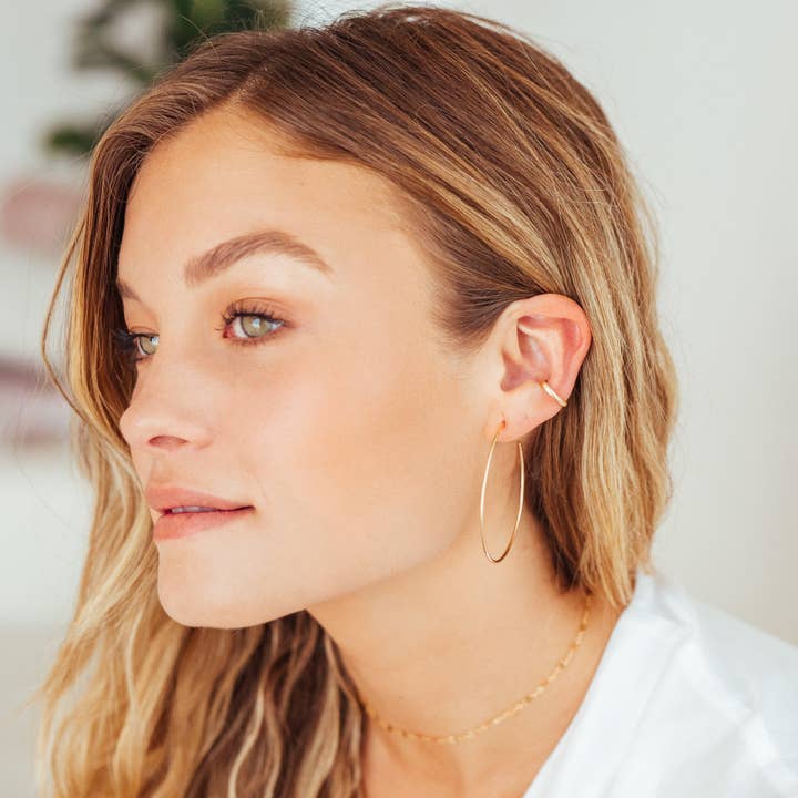 NOLIA Jewelry - Wholesale Cuff/Wrap Earrings - Ear Cuff2