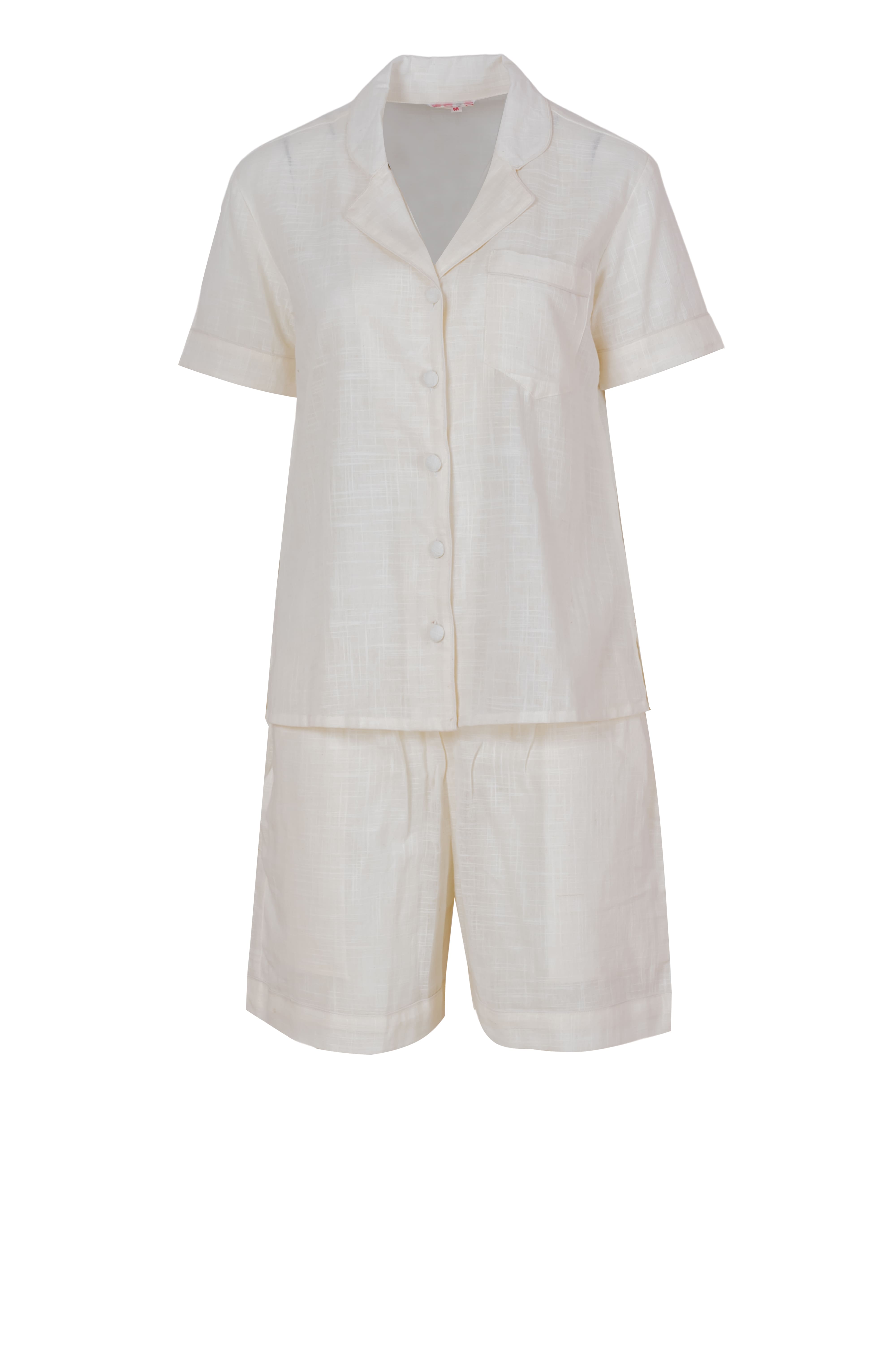 Ariastop.com corporation - Wholesale Sleepwear Set - Women's - Floral Cotton Nightwear Set for Women3