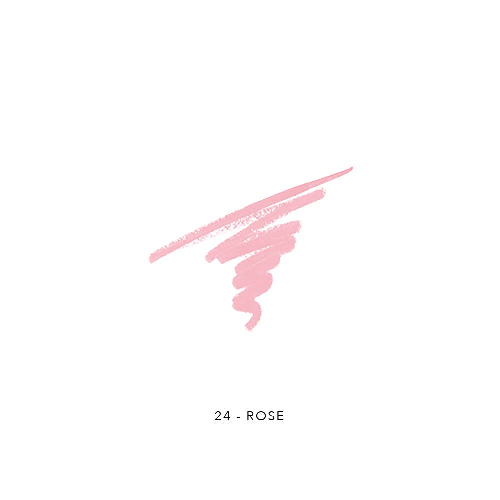 RAPHAEL COSMETIC CONSULTING / FASHION MAKE·UP - Wholesale Lip Liner/Pencil - VEGAN 'PROFESSIONAL' LIP PENCIL23