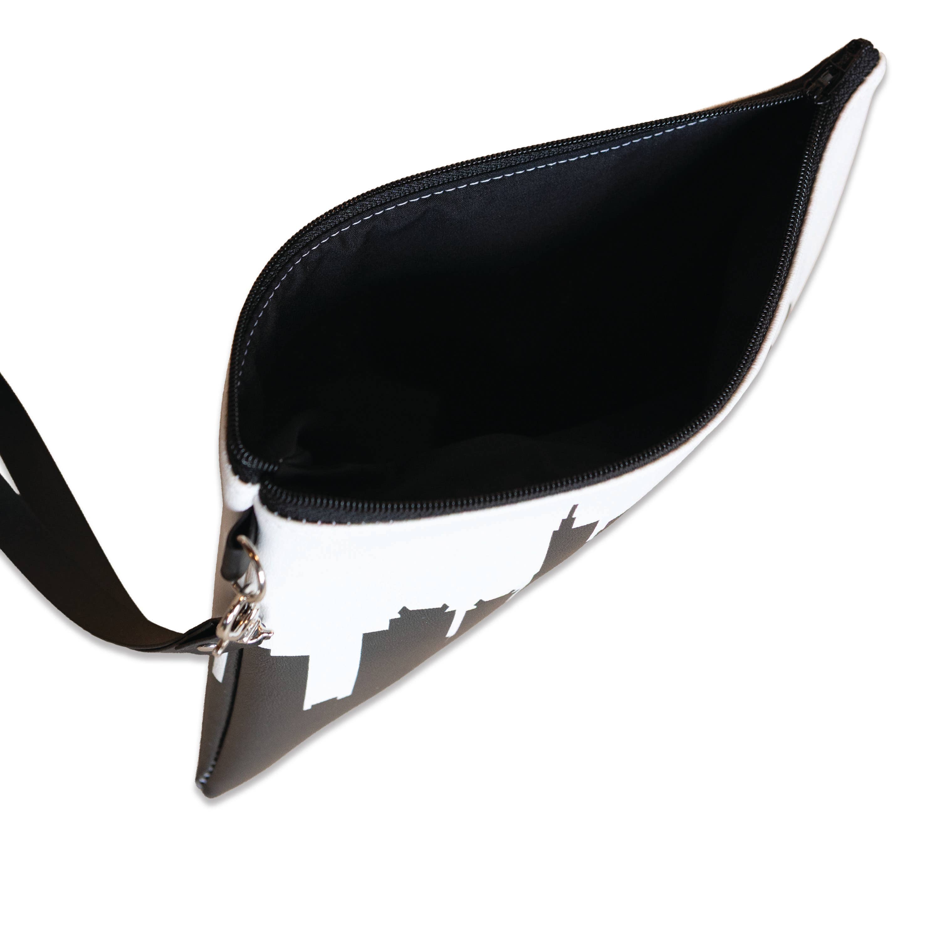 Anne Cate – Bolsa - Mulher por atacado – Carteira de Pulso com Vista Panorâmica de Cleveland OH2