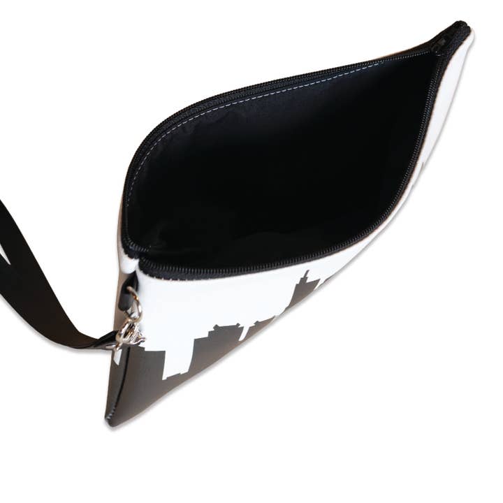 Anne Cate – Bolsa - Mulher por atacado – Carteira de Pulso com Vista Panorâmica de Cleveland OH2