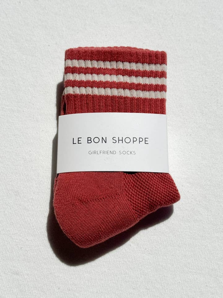 Le Bon Shoppe - Wholesale Socks - Women's - Girlfriend Socks (wholesale)13