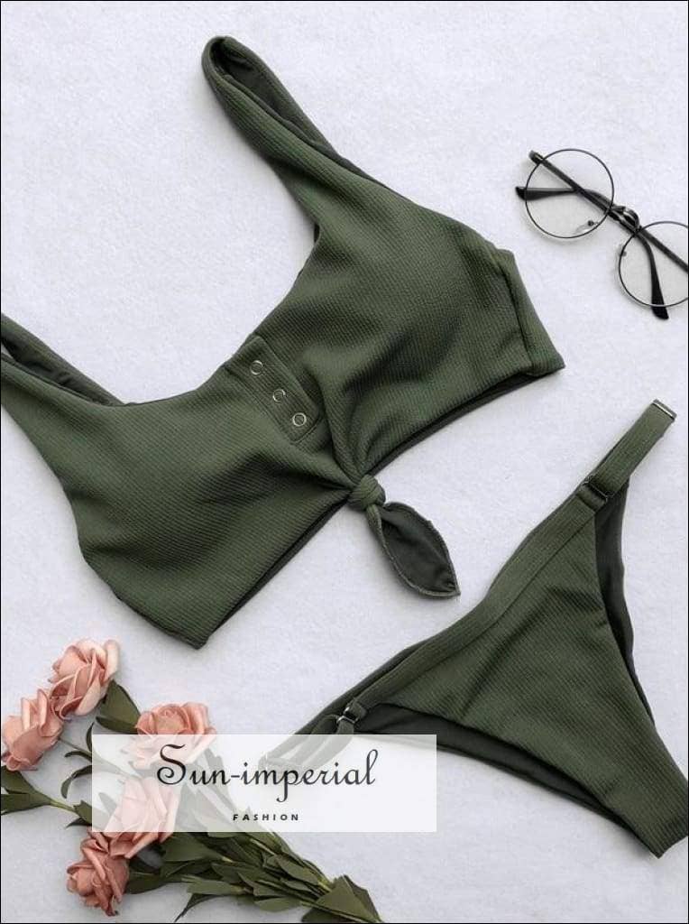 Sun Imperial - Wholesale Two Piece Swimsuit - Women's - Bikinis 2019 Mujer Brazilian Bikini Push Up Bathing Suit3