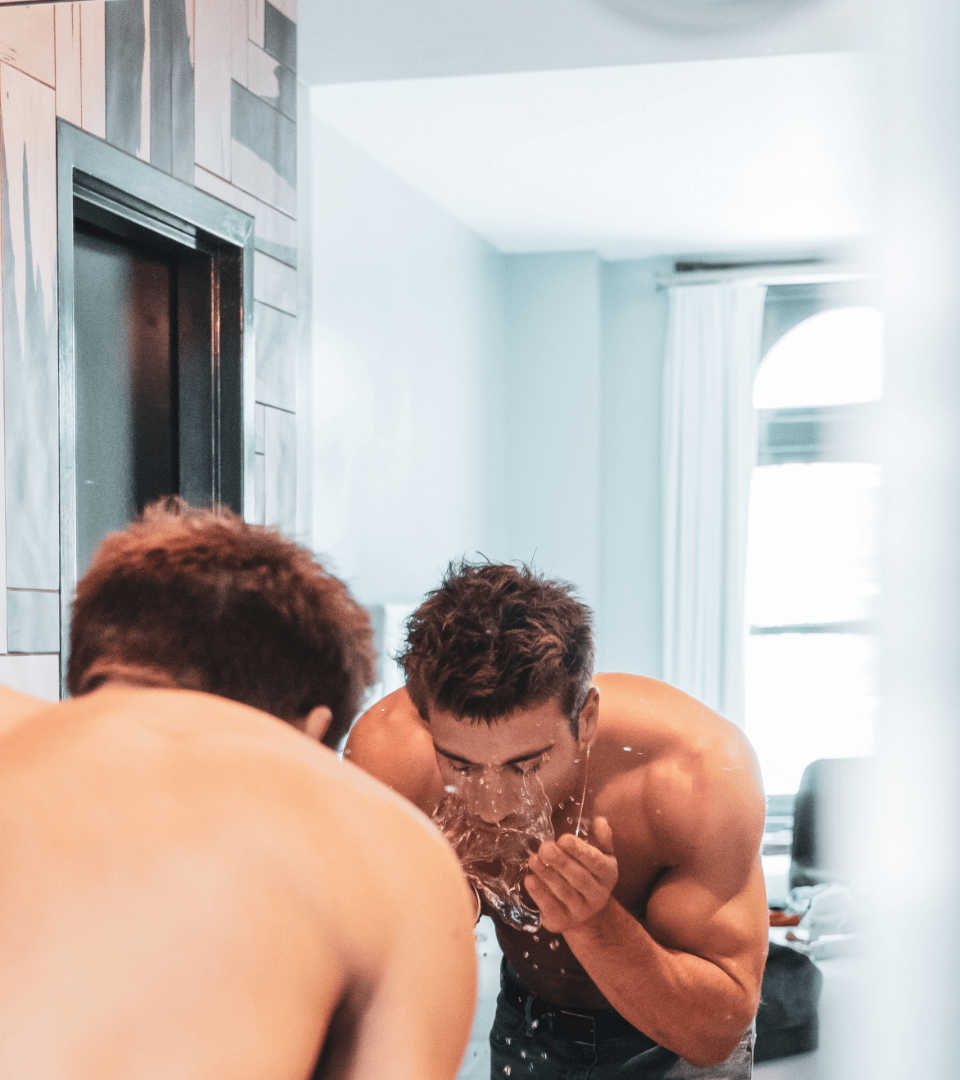 Jungkraut - Wholesale Facial Cleanser - Botanical Power Face Wash1