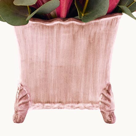 Ceramic pink for wholesale by Duggan Society