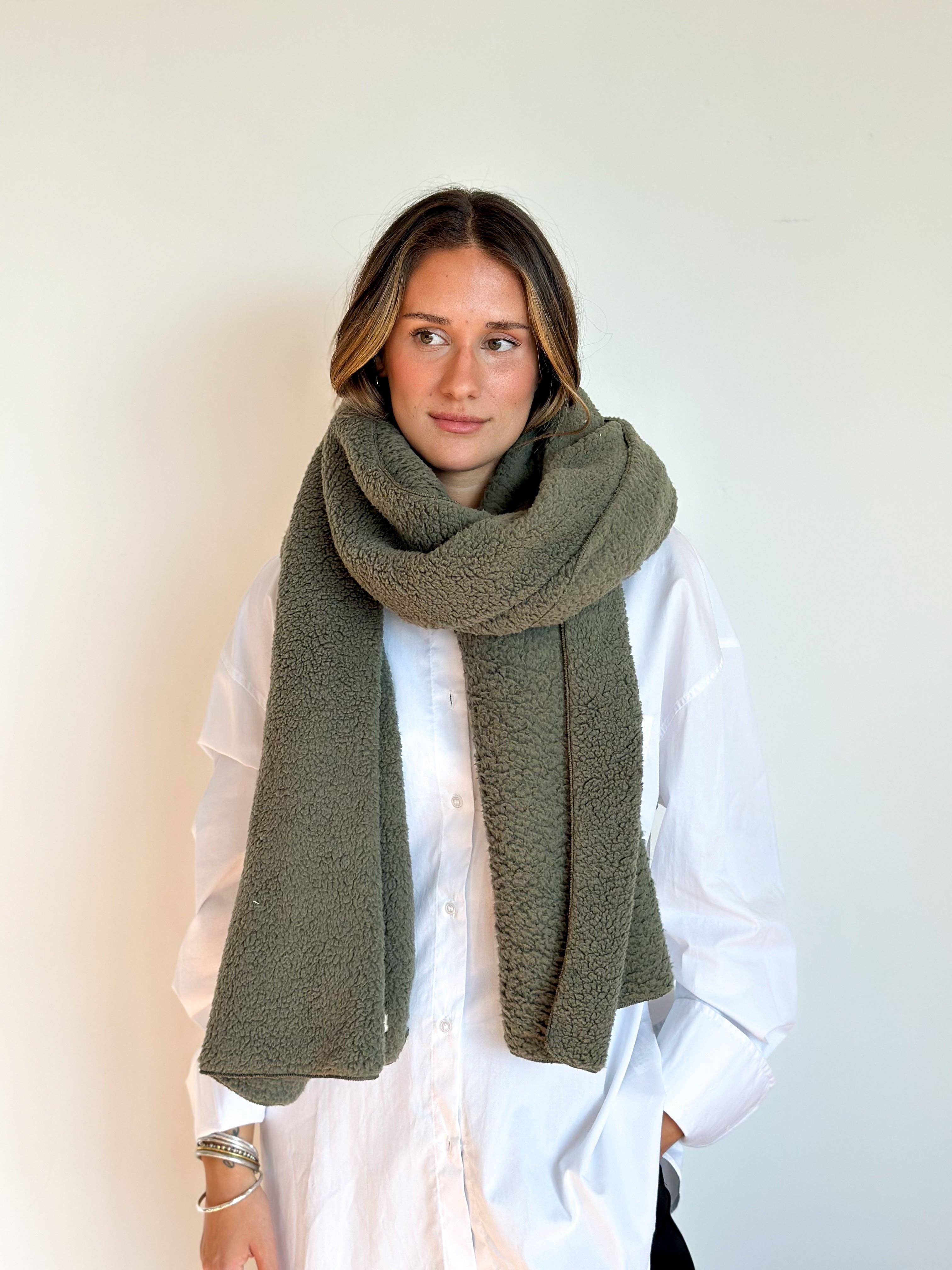 De La Mur – wholesale Scarf – Women's – Baridi scarf