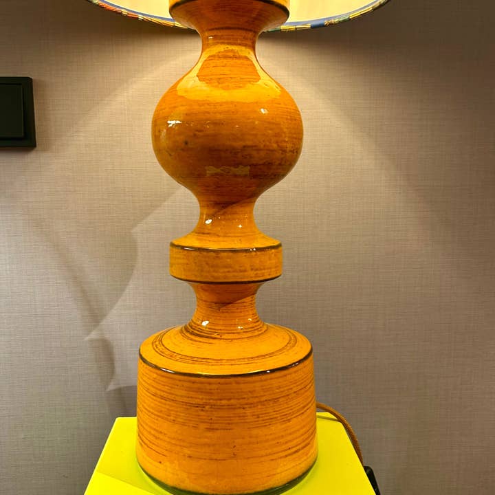 Roomlight Studio - Wholesale Accent/Desk Lamp - "Carstens Tönnieshof Luxury" lamp restored2